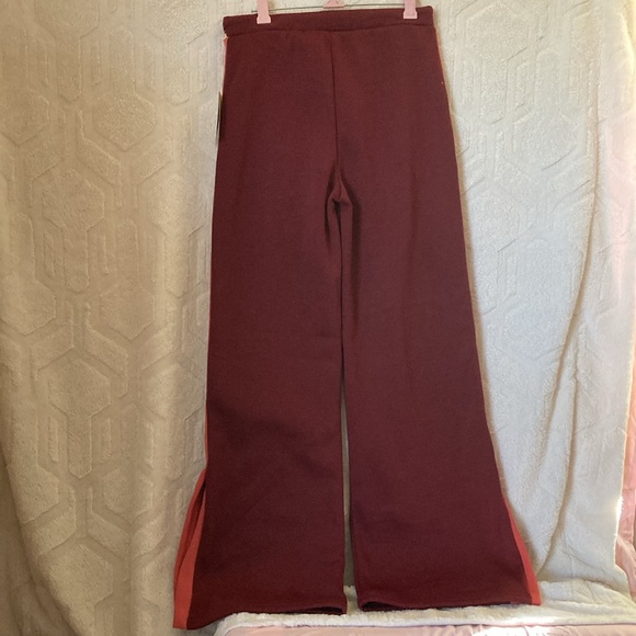 NWT  Born Outdoor Women’s Active Collection Pants - Picture 4 of 12